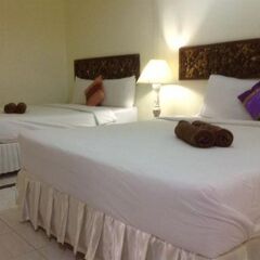 Отель Penzy Guest House комната для гостей фото 3
