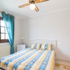 Отель Fidalsa Reminds Ibiza комната для гостей фото 3