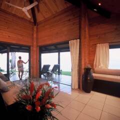 Отель Taveuni Island Resort And Spa Фиджи, Остров Тавеуни - отзывы, цены и фото номеров - забронировать отель Taveuni Island Resort And Spa онлайн фото 11