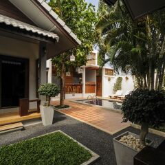 Отель The Nest Samui фото 5
