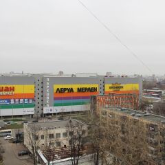Апартаменты Apart Lux метро Авиамоторная городской автобус