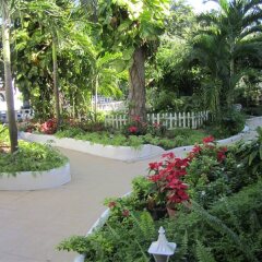 Отель Franklyn D. Resort & Spa All Inclusive фото 5