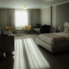 Royal Milano Hotel Турция, Ван - отзывы, цены и фото номеров - забронировать отель Royal Milano Hotel онлайн комната для гостей фото 3