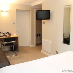 Отель Lansdowne Hotel Великобритания, Лондон - отзывы, цены и фото номеров - забронировать отель Lansdowne Hotel онлайн удобства в номере