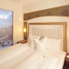 Best Western Plus Hotel Goldener Adler in Innsbruck, Austria from 192$, photos, reviews - zenhotels.com guestroom photo 5