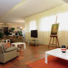 Отель Residence Porta Al Prato интерьер отеля фото 3