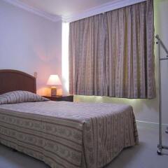 Апартаменты Saigon Court Serviced Apartment Хошимин комната для гостей фото 5