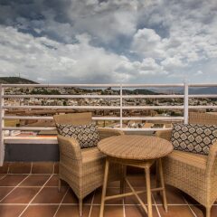 Отель Leonardo Hotel Granada Испания, Гранада - отзывы, цены и фото номеров - забронировать отель Leonardo Hotel Granada онлайн фото 9