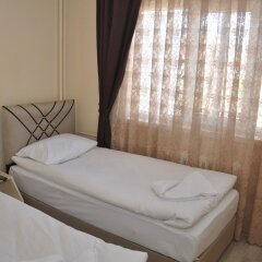 Aygun Hotel Аванос комната для гостей фото 4