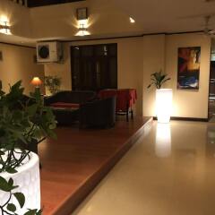 Отель Yoho Colombo City интерьер отеля фото 3