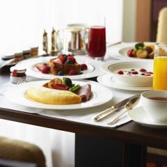 Отель The Peninsula Tokyo Токио в номере