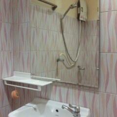 Отель Kantiang Boutique Homestay Ланта ванная