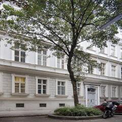 Отель Vienna - Messenhausergasse Австрия, Вена - отзывы, цены и фото номеров - забронировать отель Vienna - Messenhausergasse онлайн парковка