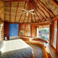 Отель La Villa Luz Adults Only сауна