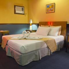Отель Miramar Hotel Филиппины, Манила - отзывы, цены и фото номеров - забронировать отель Miramar Hotel онлайн детские мероприятия фото 2