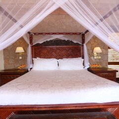 Caille Blanc Villa & Hotel - Adults Only in Marisule, St. Lucia from 1080$, photos, reviews - zenhotels.com