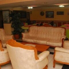 Holiday World Hotel интерьер отеля фото 2