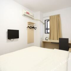Отель Liangfeng Hostel Китай, Шанхай - отзывы, цены и фото номеров - забронировать отель Liangfeng Hostel онлайн фото 5