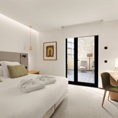 Отель Protur Naisa Palma Hotel Испания, Пальма-де-Майорка - отзывы, цены и фото номеров - забронировать отель Protur Naisa Palma Hotel онлайн комната для гостей фото 2