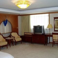 Отель Canaan Hotel Китай, Сиань - отзывы, цены и фото номеров - забронировать отель Canaan Hotel онлайн фото 31