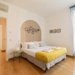 Апартаменты Rome as you feel - Sabazio Apartment комната для гостей фото 3