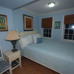 Отель San Cove, Blue Lagoon, Port Antonio 4BR комната для гостей фото 3