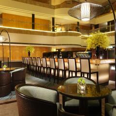 Отель The Westin Taipei Тайвань, Тайбэй - отзывы, цены и фото номеров - забронировать отель The Westin Taipei онлайн гостиничный бар