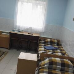 Гостиница Admiral Hotel - hostel в Казани отзывы, цены и фото номеров - забронировать гостиницу Admiral Hotel - hostel онлайн Казань в номере фото 2