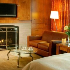 Отель Chateau Laurier Quebec Канада, Квебек - отзывы, цены и фото номеров - забронировать отель Chateau Laurier Quebec онлайн интерьер отеля фото 2
