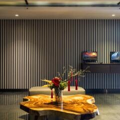 Hotel 81 Premier Star питание