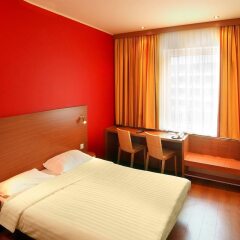 Star Inn Hotel Salzburg Zentrum, by Comfort комната для гостей фото 6