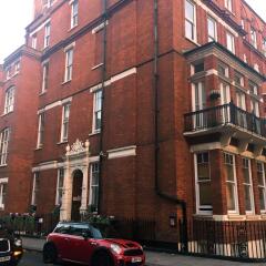 Отель Barkston Rooms Earl's Court (formerly Londonears Hostel) Великобритания, Лондон - 5 отзывов об отеле, цены и фото номеров - забронировать отель Barkston Rooms Earl's Court (formerly Londonears Hostel) онлайн фото 2