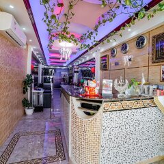 Отель Dana Al Buhairah Hotel ОАЭ, Шарджа - отзывы, цены и фото номеров - забронировать отель Dana Al Buhairah Hotel онлайн питание