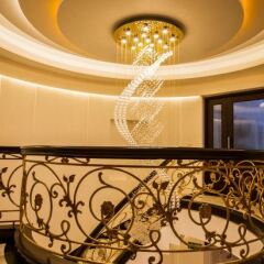 Hotel Grand Godwin развлечения
