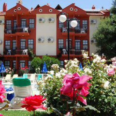 Olympos Hotel