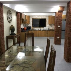 Отель Tres Belle Maison Piscine Privée Таиланд, Паттайя - отзывы, цены и фото номеров - забронировать отель Tres Belle Maison Piscine Privée онлайн интерьер отеля фото 2