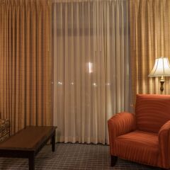Red Lion Hotel Oakland International Airport сауна