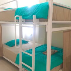 Rama 9 Kamin Bird Hostel Бангкок детские мероприятия