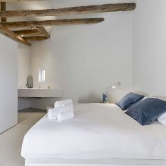 Апартаменты Sweet Inn Apartments - Chueca сейф в номере