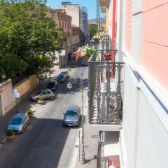 Отель Mariella's House Капуя фото 2