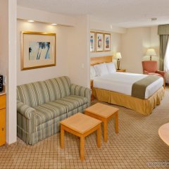 Отель Holiday Inn Express & Suites Nearest Universal Orlando, an IHG Hotel США, Орландо - 1 отзыв об отеле, цены и фото номеров - забронировать отель Holiday Inn Express & Suites Nearest Universal Orlando, an IHG Hotel онлайн удобства в номере