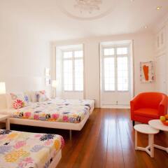 Porto Lounge Hostel & Guesthouse Порту детские мероприятия фото 2