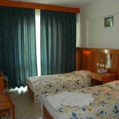 Banu Hotel Luxury Турция, Мармарис - отзывы, цены и фото номеров - забронировать отель Banu Hotel Luxury - All Inclusive онлайн фото 11