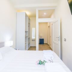 Отель Modern Macci House комната для гостей фото 5