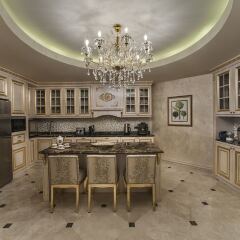 Отель The Bodrum by Paramount Hotels & Resorts в номере фото 2