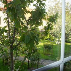 Апартаменты Apartment Gut Haus Калининград балкон
