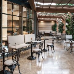 Отель InterContinental Istanbul Стамбул фото 8