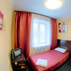 Гостиница Нивки детские мероприятия фото 2