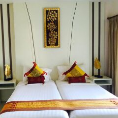 Отель J Sweet Dream Boutique Patong комната для гостей фото 5