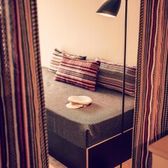 Отель Cook's Club Hersonissos Crete - Adults Only Греция, Херсониссос - отзывы, цены и фото номеров - забронировать отель Cook's Club Hersonissos Crete - Adults Only онлайн балкон